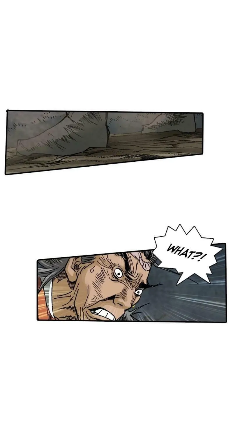 Read The Nameless Blade chapter 4 image 15 on Lezhin