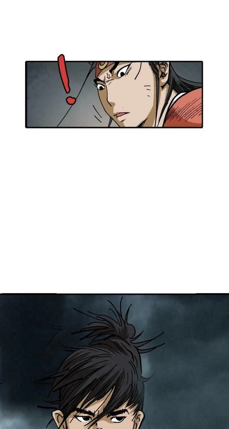 Read The Nameless Blade chapter 4 image 16 on Lezhin
