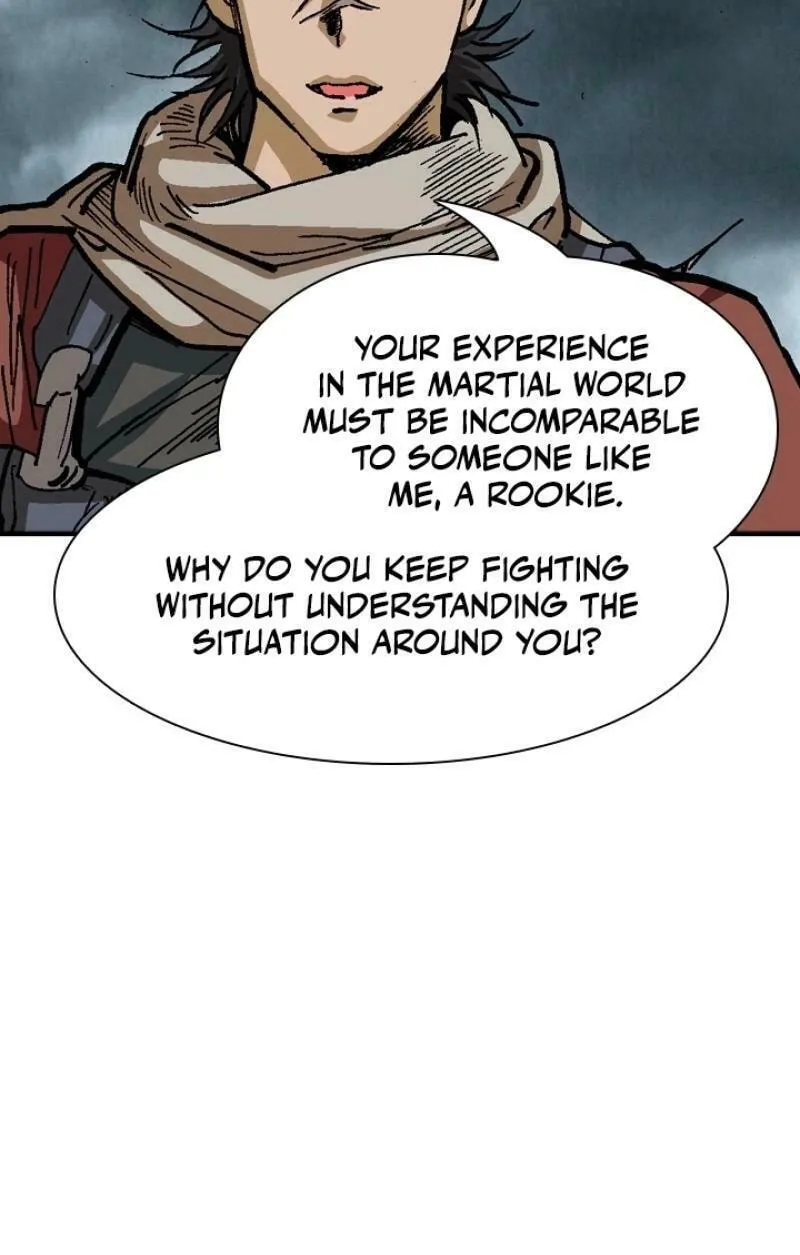 Read The Nameless Blade chapter 4 image 17 on Lezhin