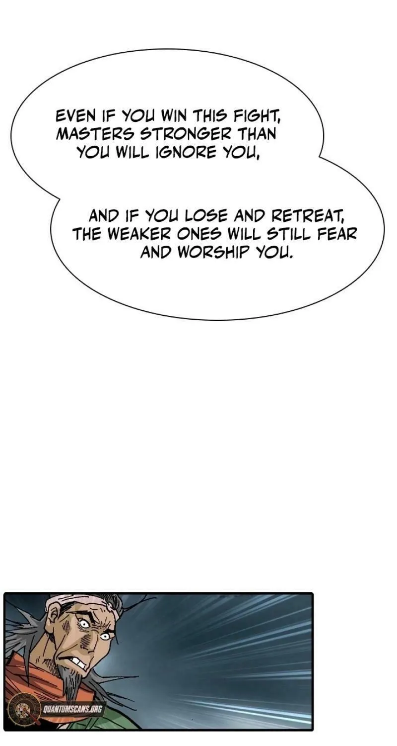 Read The Nameless Blade chapter 4 image 22 on Lezhin