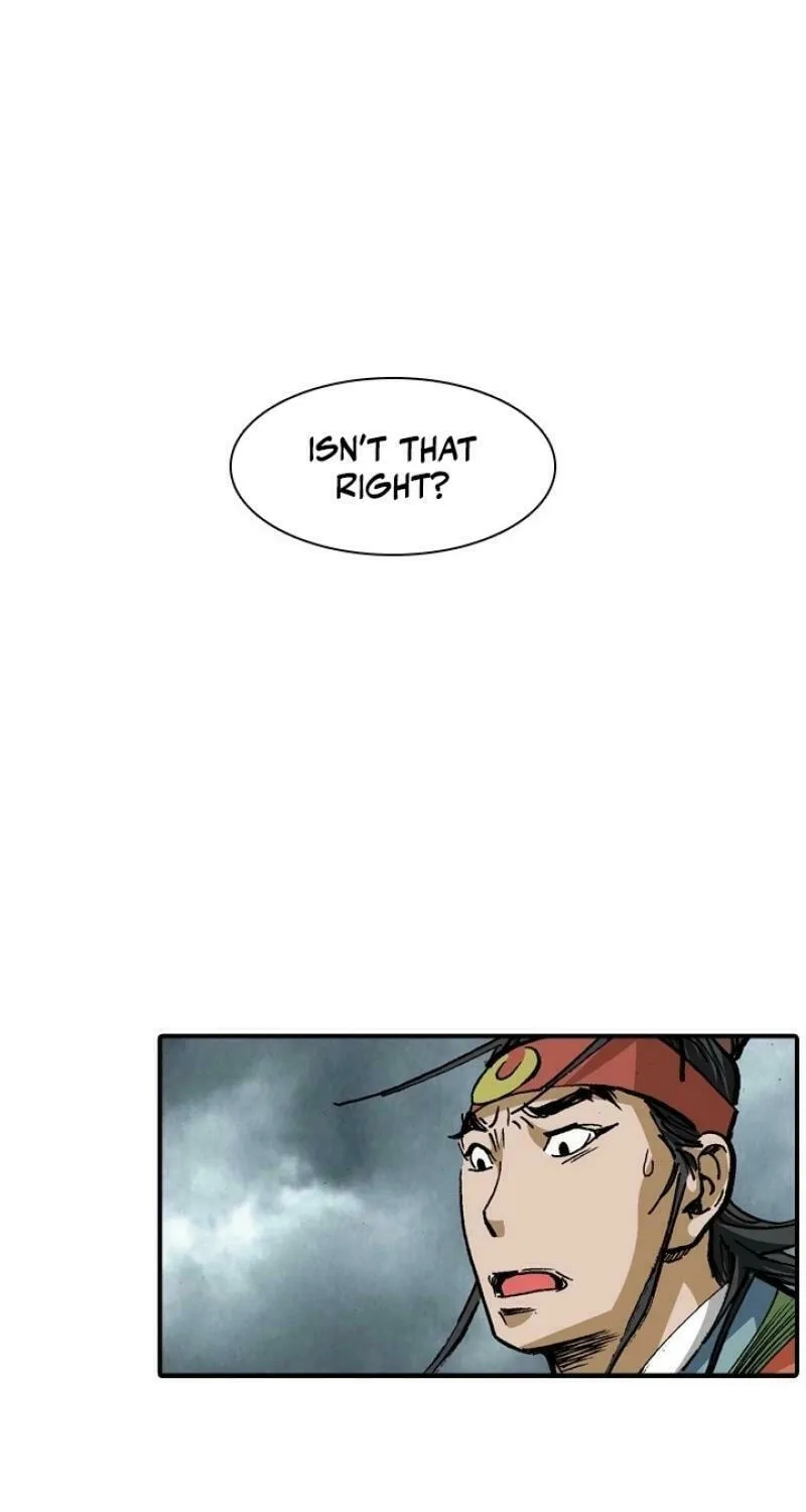 Read The Nameless Blade chapter 4 image 23 on Lezhin