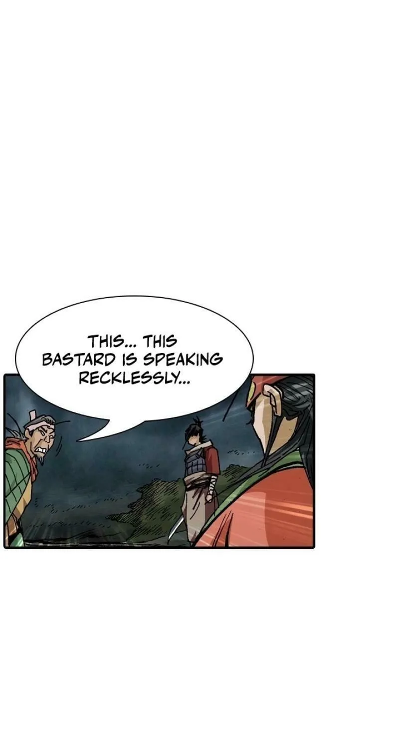 Read The Nameless Blade chapter 4 image 24 on Lezhin
