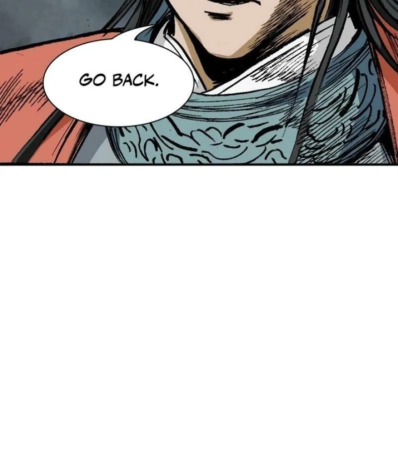 Read The Nameless Blade chapter 4 image 26 on Lezhin