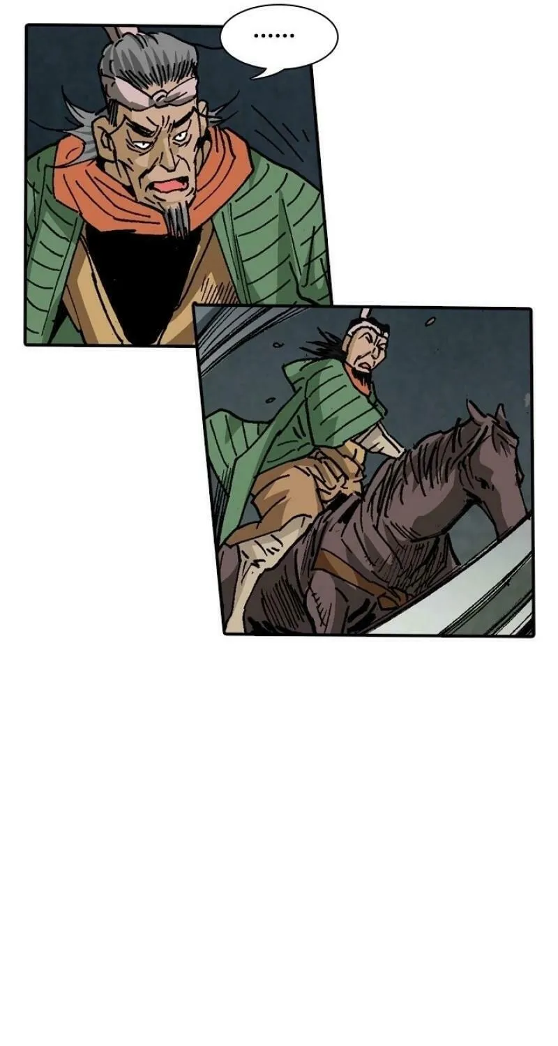 Read The Nameless Blade chapter 4 image 27 on Lezhin