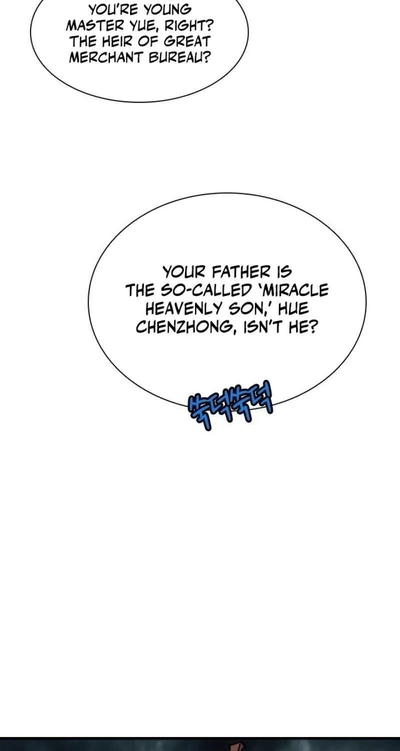 Read The Nameless Blade chapter 4 image 29 on Lezhin