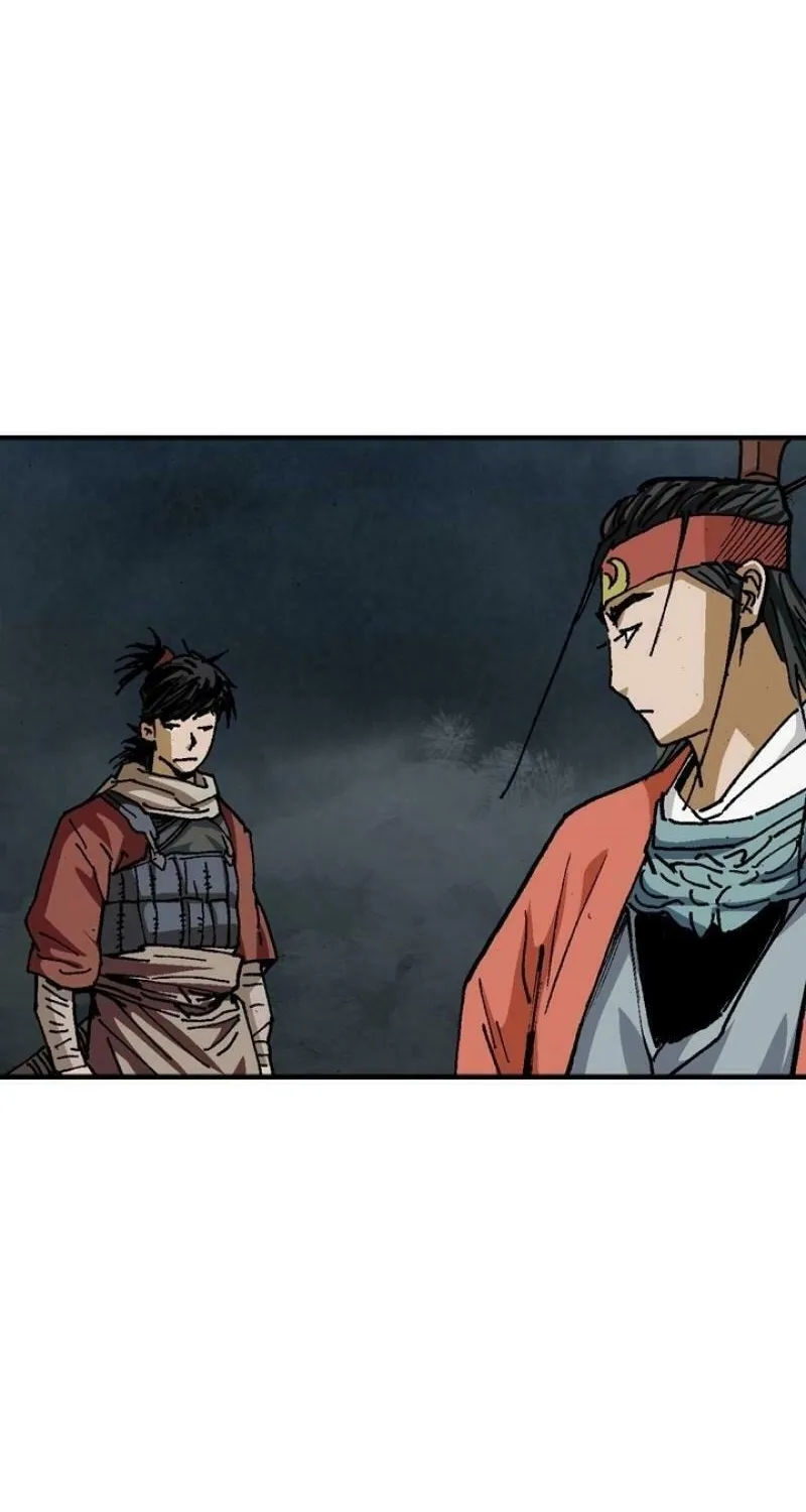 Read The Nameless Blade chapter 4 image 32 on Lezhin