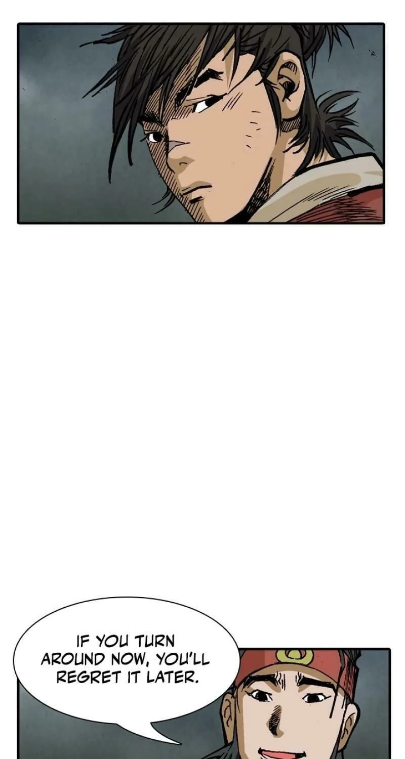 Read The Nameless Blade chapter 4 image 36 on Lezhin