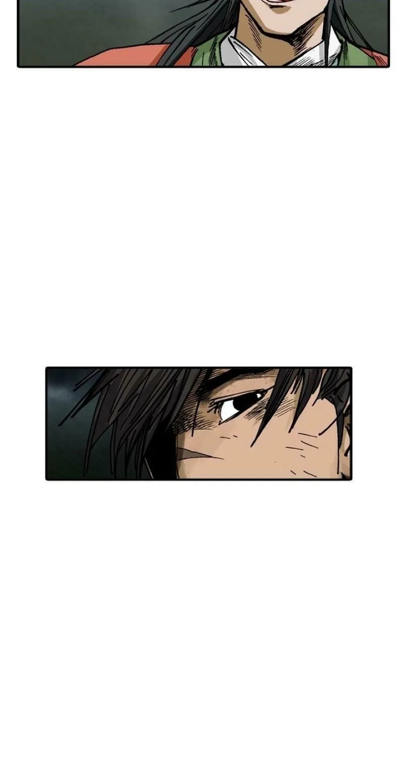 Read The Nameless Blade chapter 4 image 37 on Lezhin