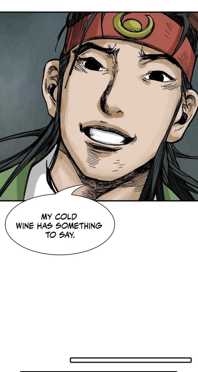Read The Nameless Blade chapter 4 image 38 on Lezhin