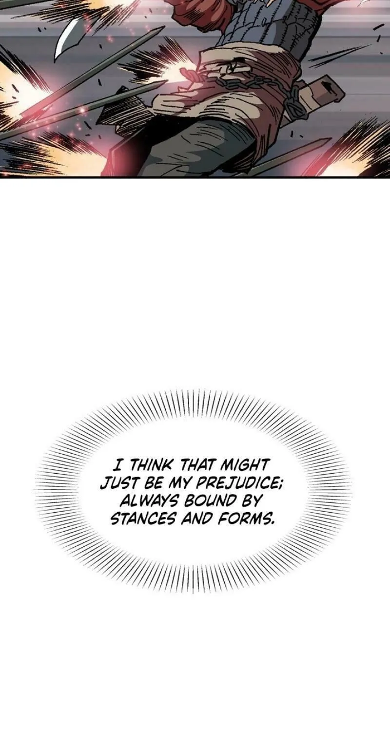 Read The Nameless Blade chapter 4 image 4 on Lezhin