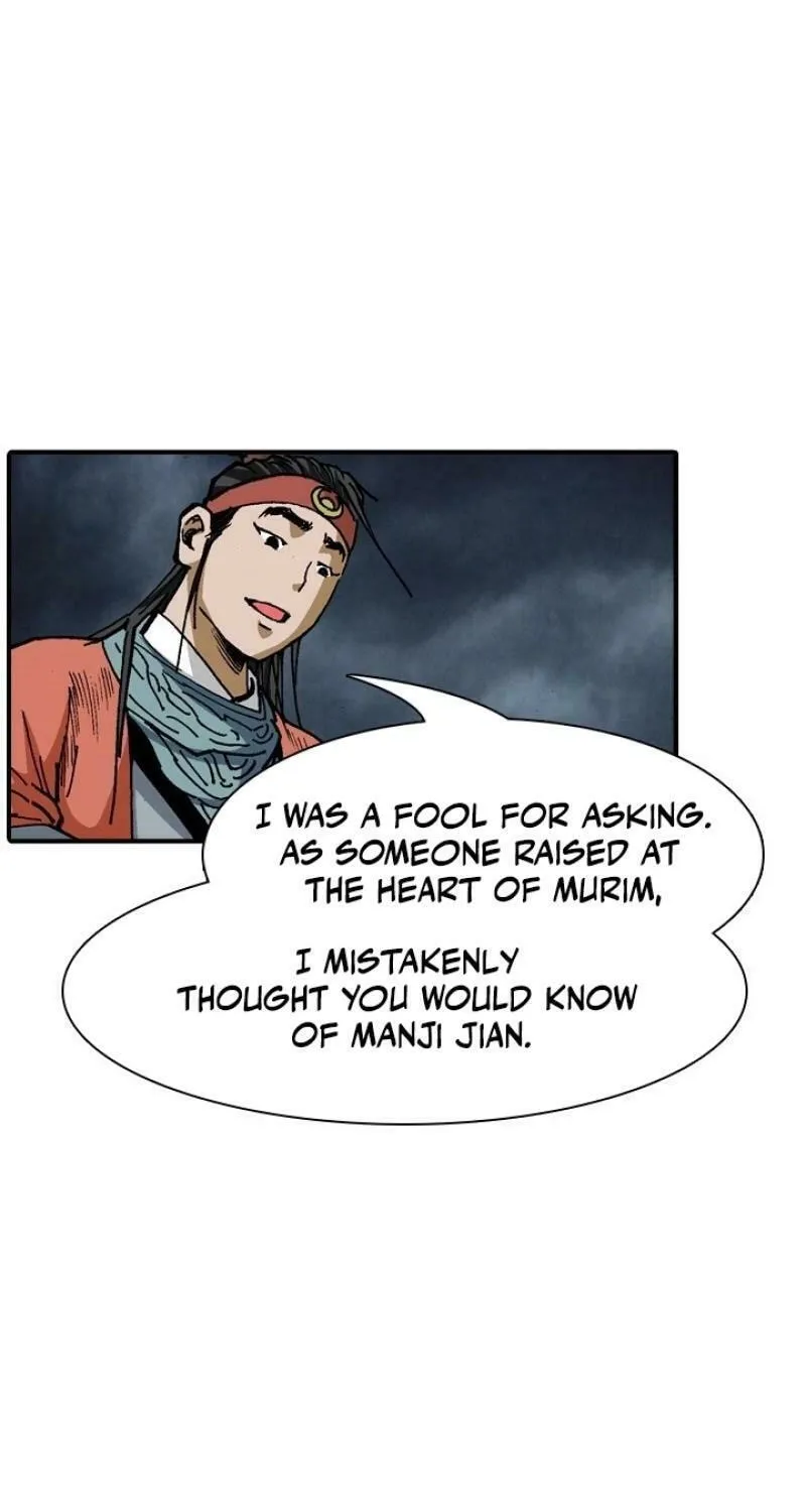 Read The Nameless Blade chapter 4 image 43 on Lezhin