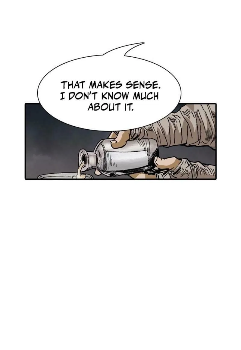 Read The Nameless Blade chapter 4 image 44 on Lezhin