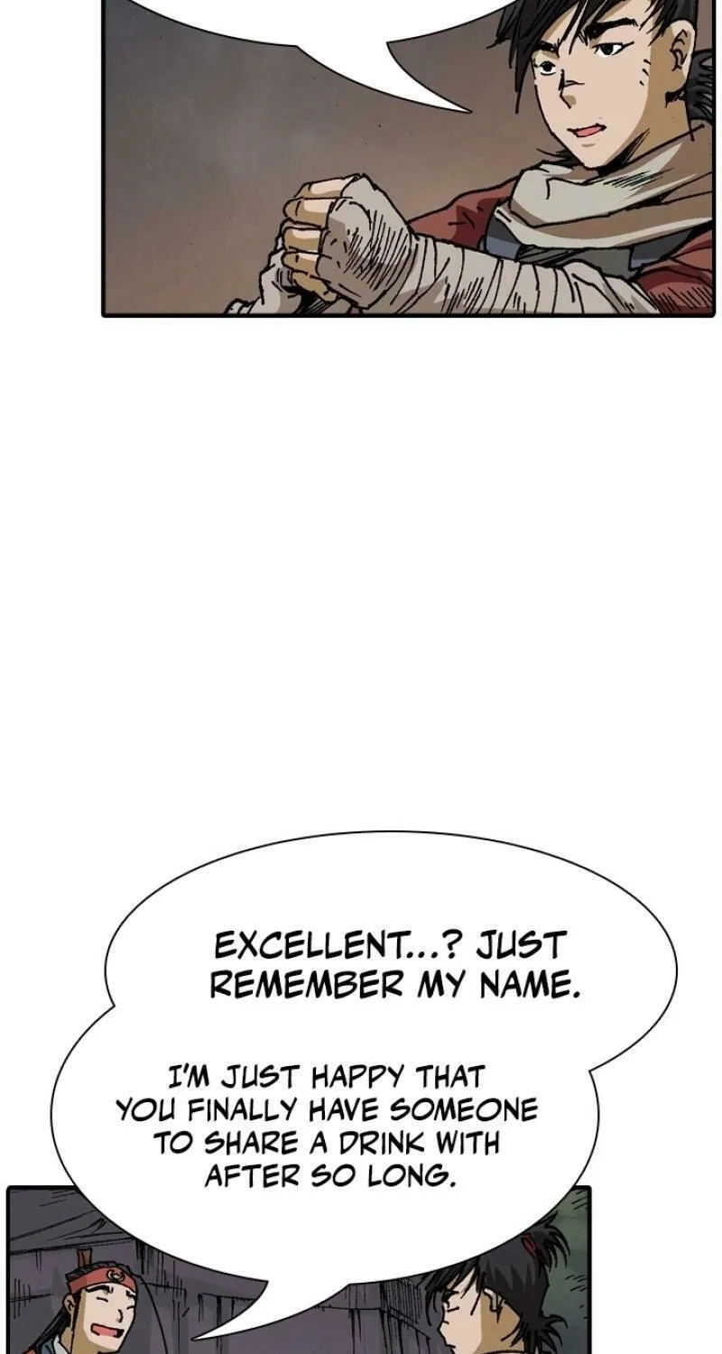 Read The Nameless Blade chapter 4 image 47 on Lezhin