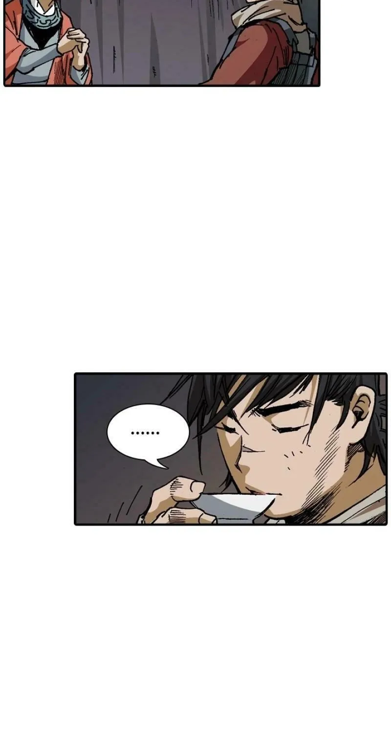 Read The Nameless Blade chapter 4 image 48 on Lezhin