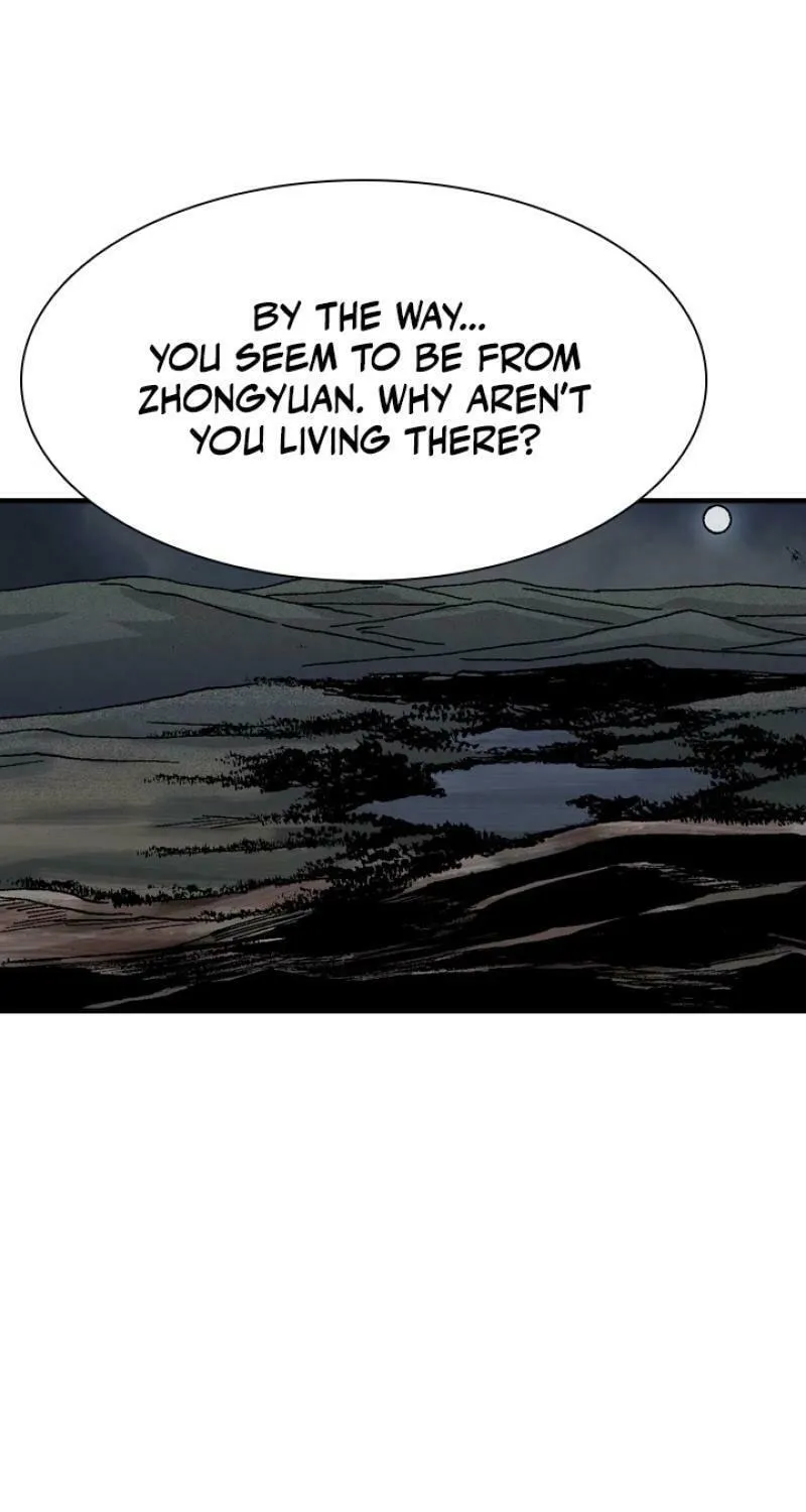 Read The Nameless Blade chapter 4 image 49 on Lezhin