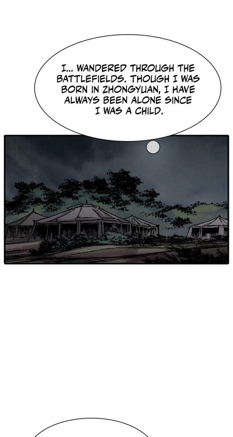 Read The Nameless Blade chapter 4 image 50 on Lezhin