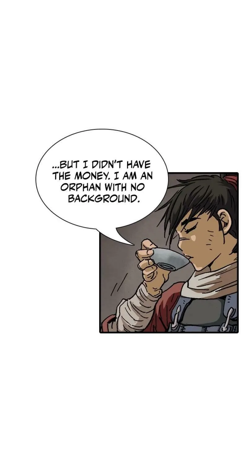 Read The Nameless Blade chapter 4 image 57 on Lezhin