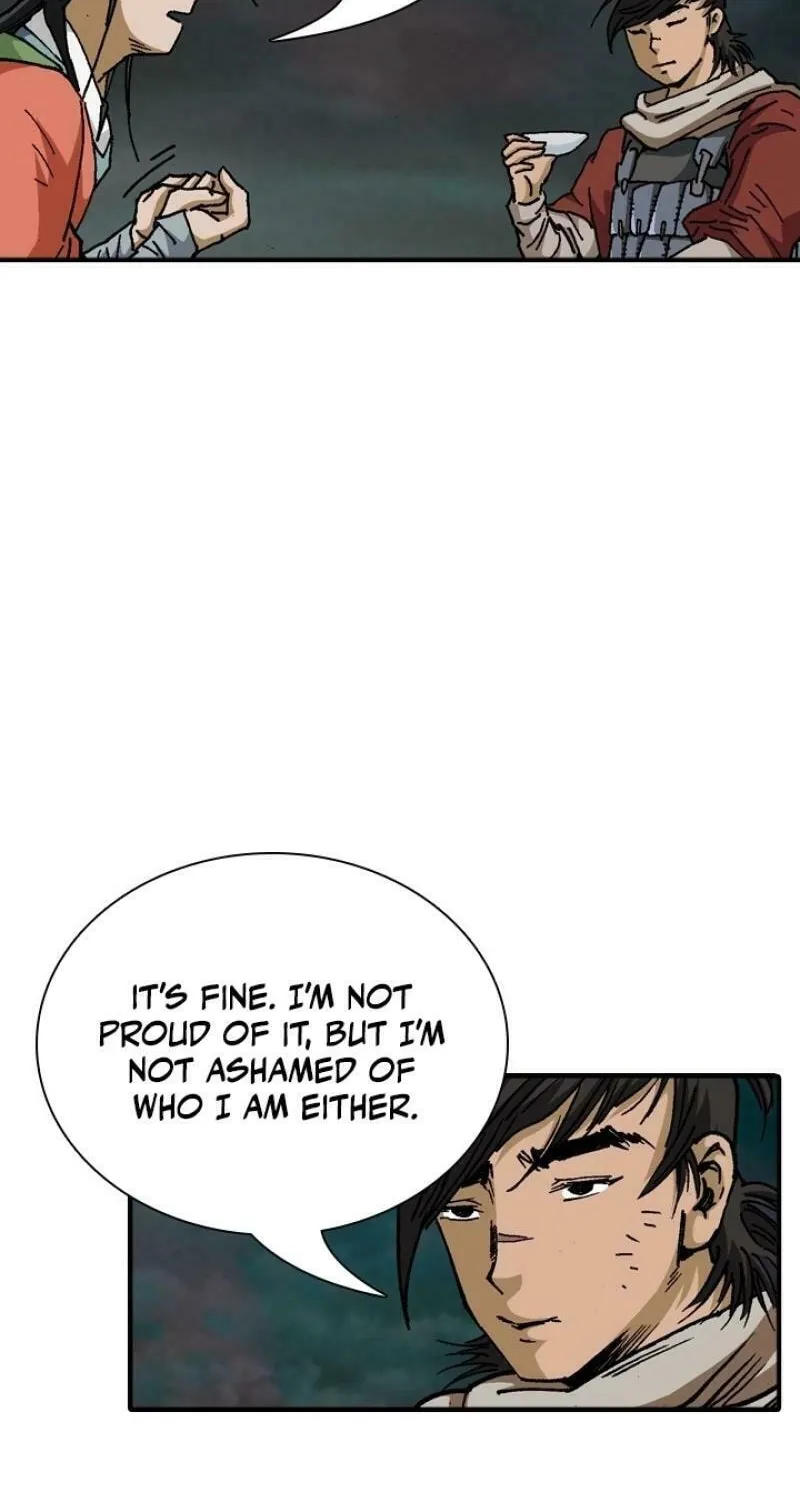 Read The Nameless Blade chapter 4 image 59 on Lezhin