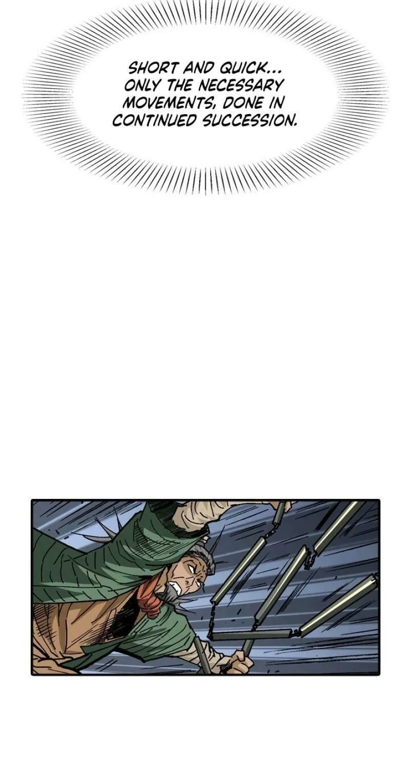 Read The Nameless Blade chapter 4 image 6 on Lezhin