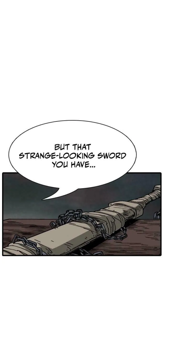 Read The Nameless Blade chapter 4 image 60 on Lezhin