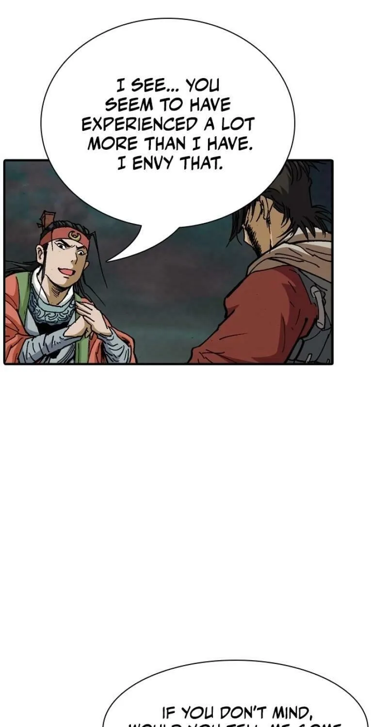 Read The Nameless Blade chapter 4 image 64 on Lezhin
