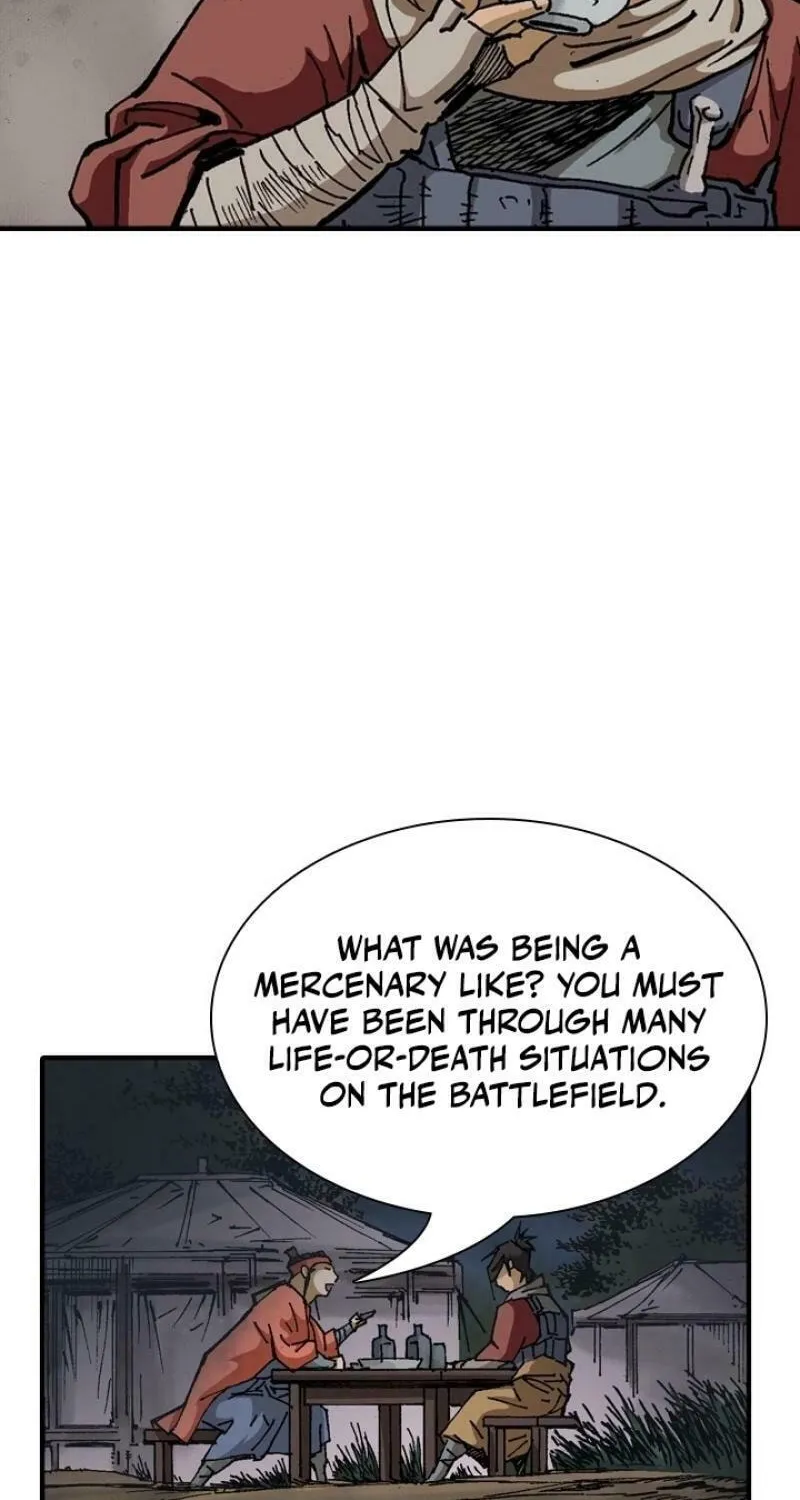 Read The Nameless Blade chapter 4 image 66 on Lezhin