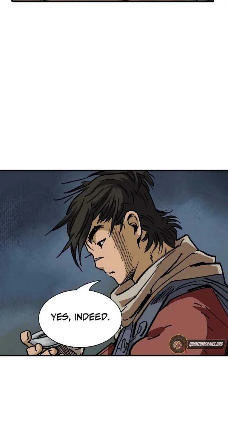 Read The Nameless Blade chapter 4 image 67 on Lezhin