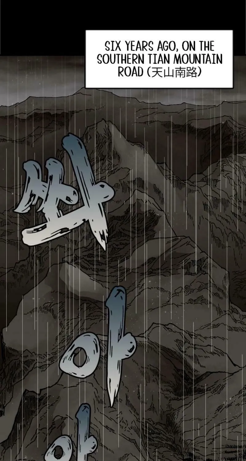 Read The Nameless Blade chapter 4 image 69 on Lezhin