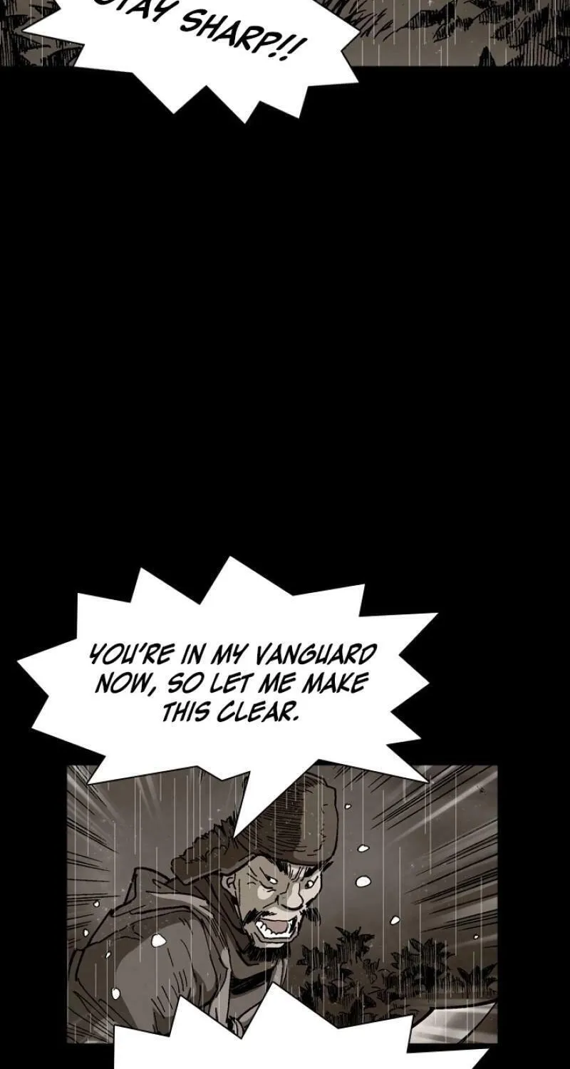 Read The Nameless Blade chapter 4 image 73 on Lezhin