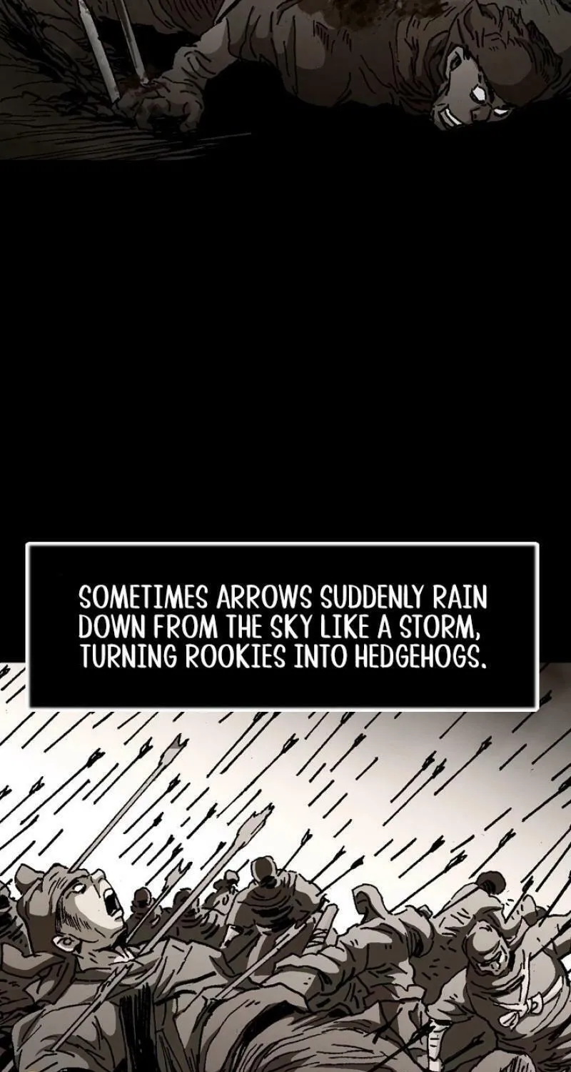 Read The Nameless Blade chapter 4 image 78 on Lezhin