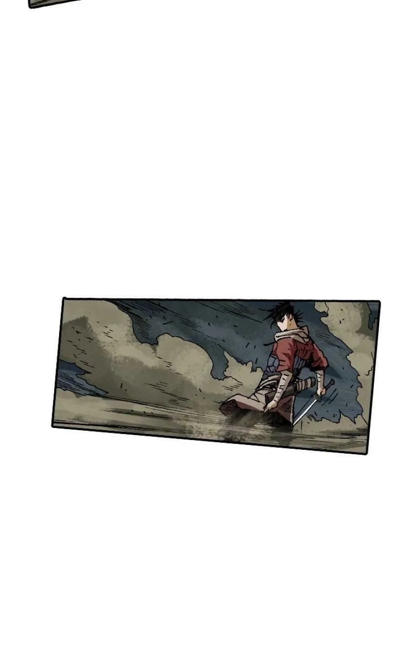 Read The Nameless Blade chapter 4 image 8 on Lezhin