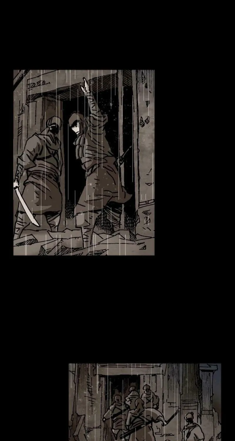 Read The Nameless Blade chapter 4 image 83 on Lezhin