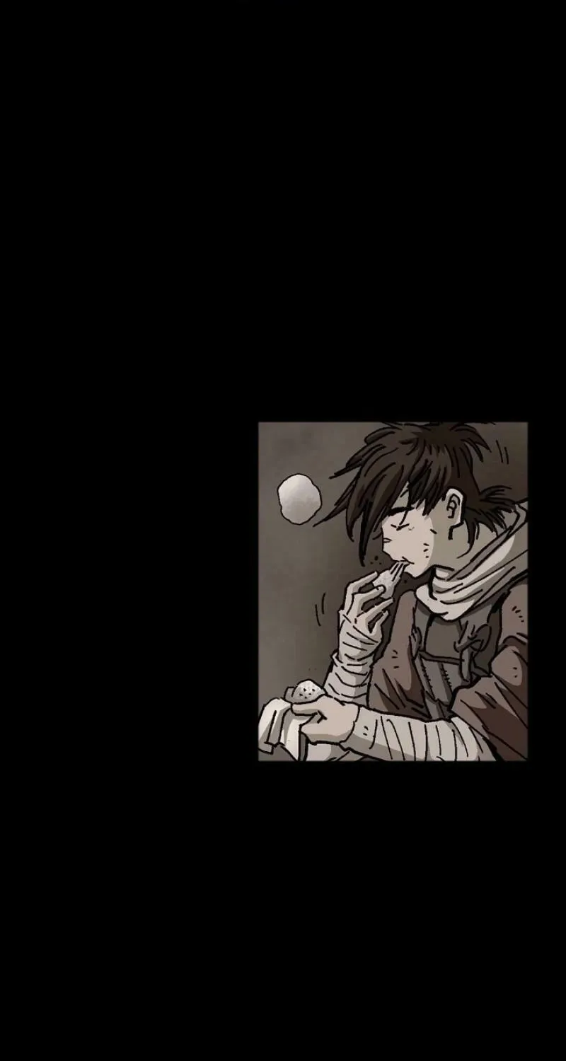 Read The Nameless Blade chapter 4 image 86 on Lezhin