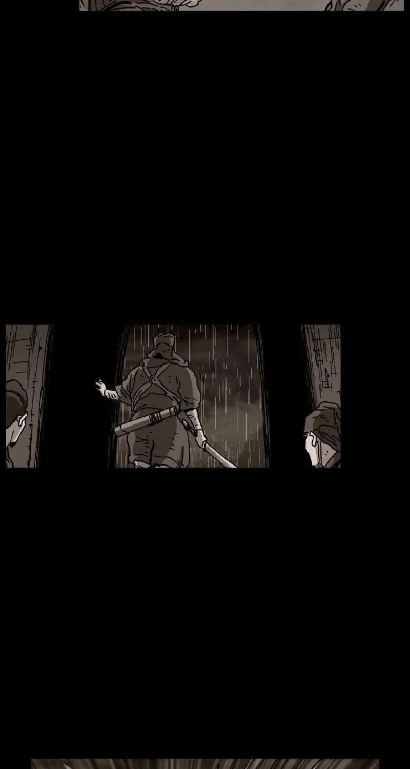 Read The Nameless Blade chapter 4 image 88 on Lezhin
