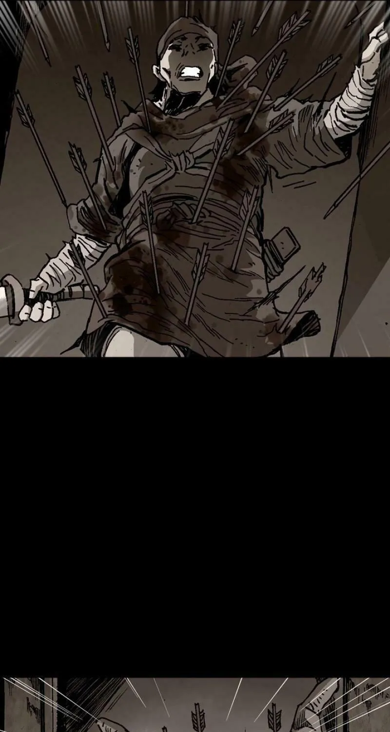 Read The Nameless Blade chapter 4 image 90 on Lezhin