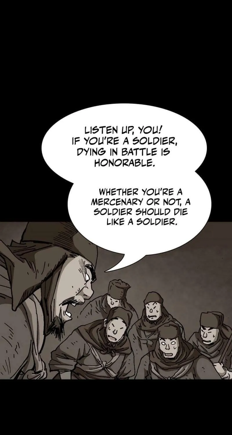 Read The Nameless Blade chapter 5 image 10 on Lezhin