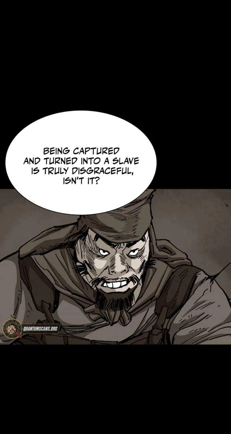Read The Nameless Blade chapter 5 image 11 on Lezhin