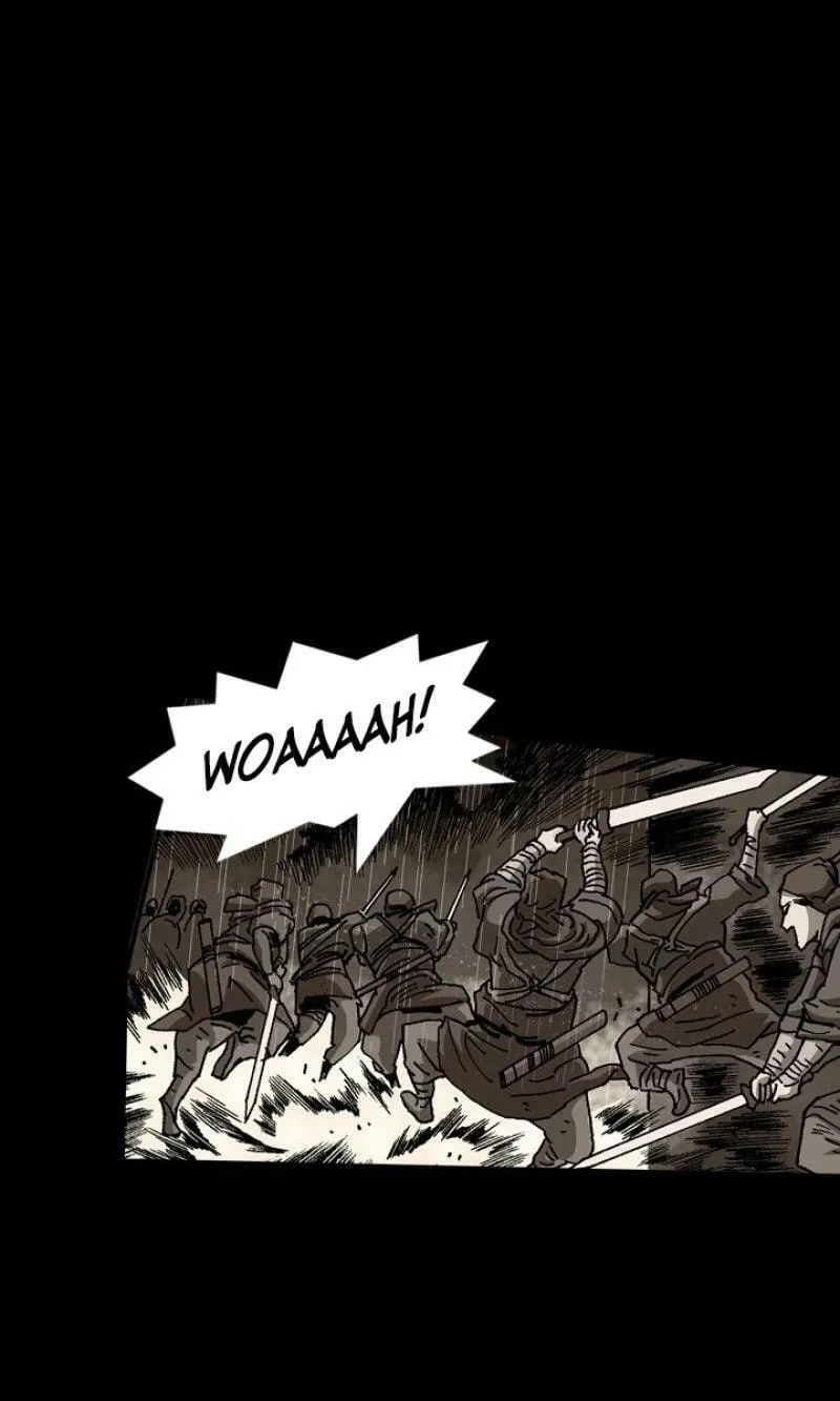Read The Nameless Blade chapter 5 image 17 on Lezhin