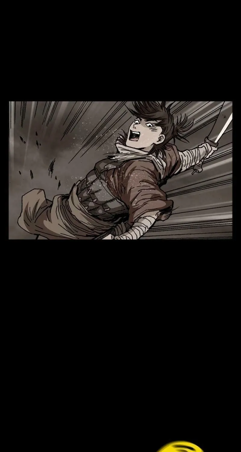 Read The Nameless Blade chapter 5 image 18 on Lezhin