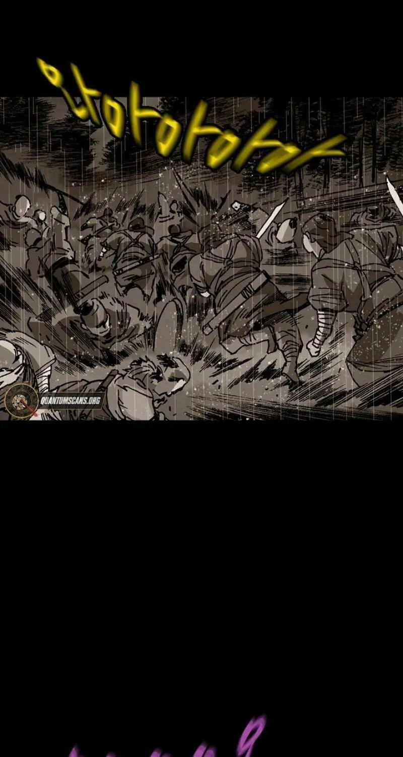 Read The Nameless Blade chapter 5 image 22 on Lezhin