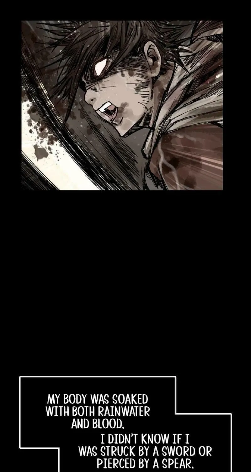 Read The Nameless Blade chapter 5 image 30 on Lezhin