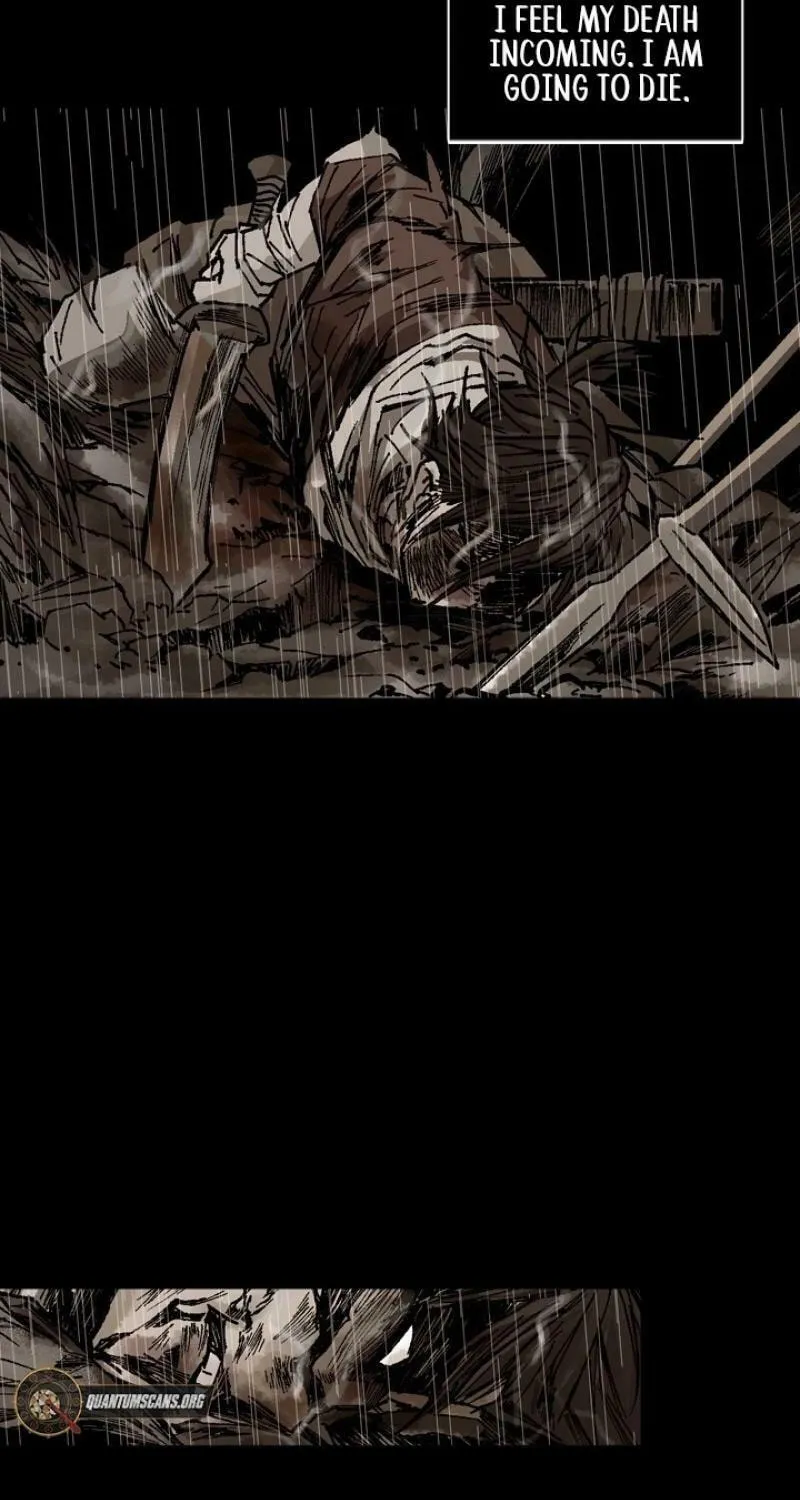 Read The Nameless Blade chapter 5 image 33 on Lezhin