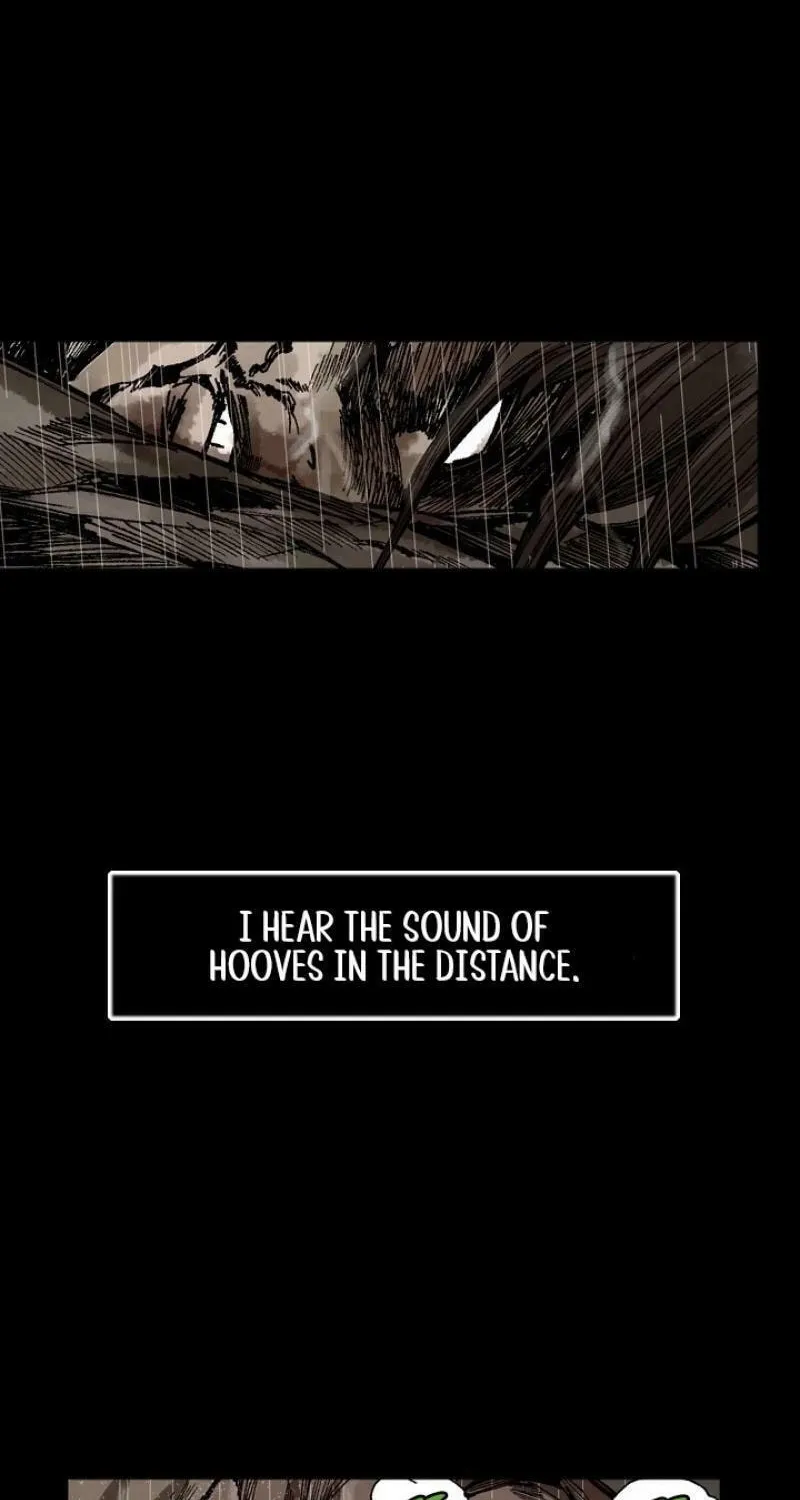 Read The Nameless Blade chapter 5 image 34 on Lezhin