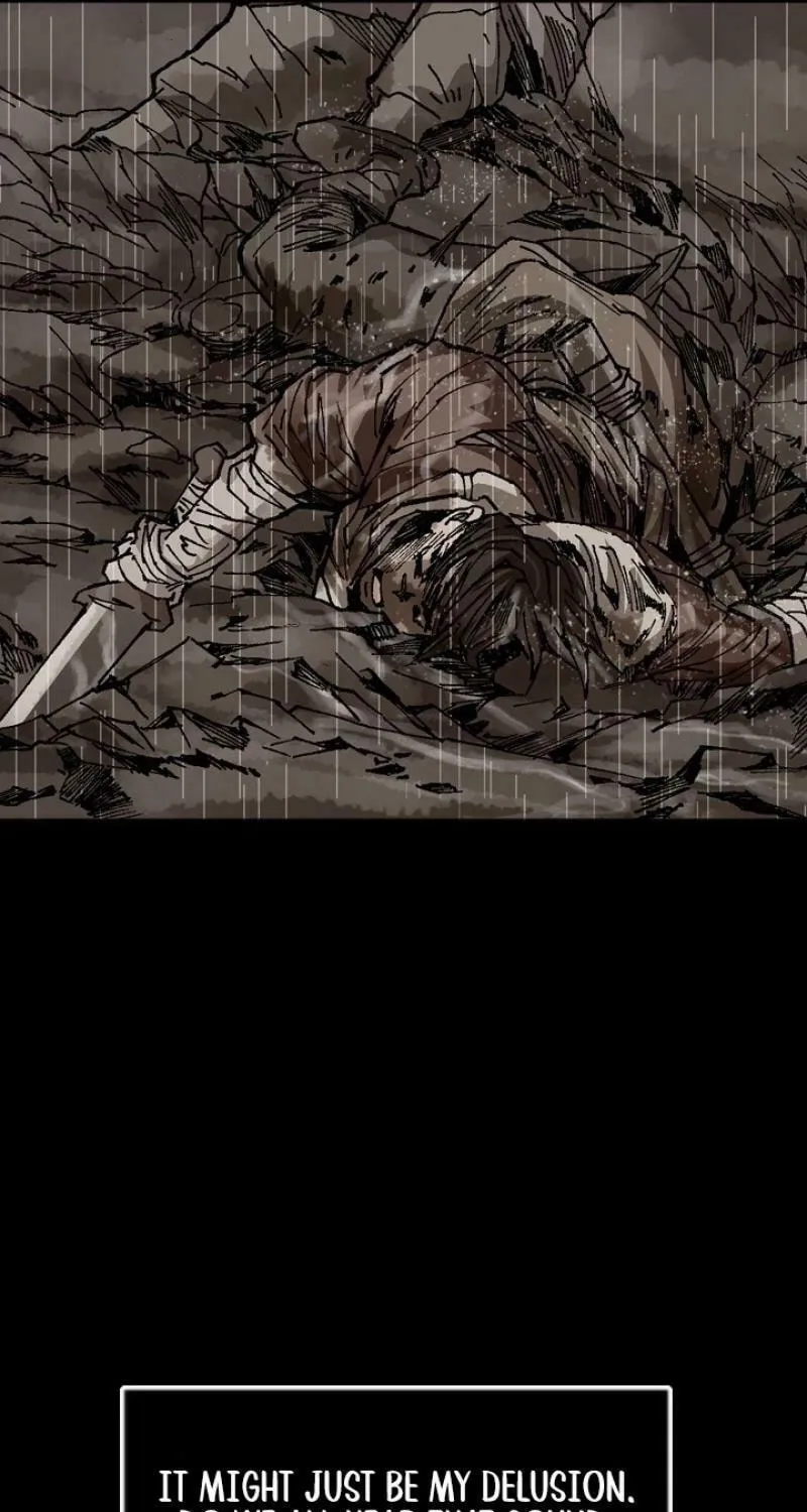 Read The Nameless Blade chapter 5 image 36 on Lezhin