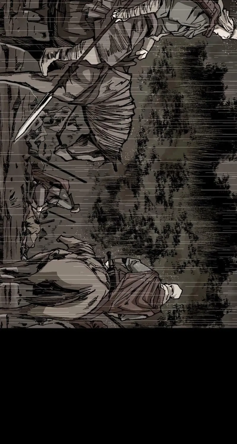 Read The Nameless Blade chapter 5 image 39 on Lezhin