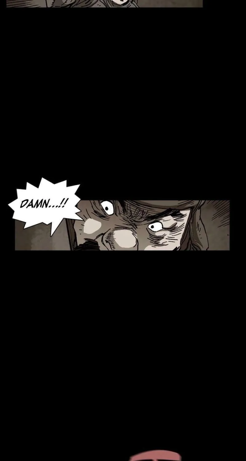 Read The Nameless Blade chapter 5 image 4 on Lezhin