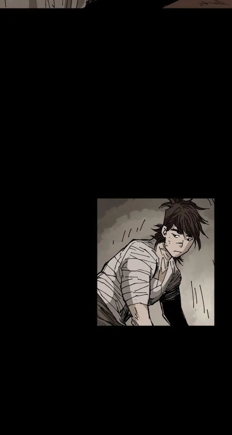 Read The Nameless Blade chapter 5 image 46 on Lezhin