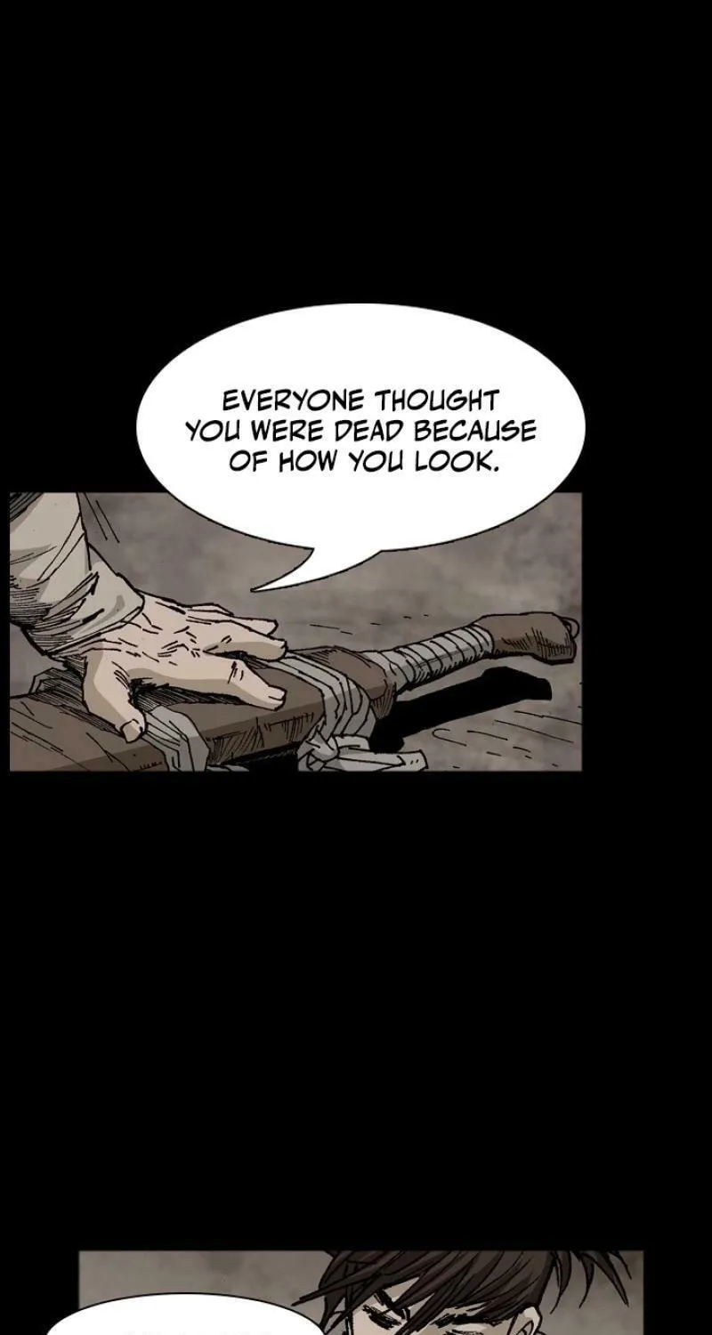 Read The Nameless Blade chapter 5 image 49 on Lezhin