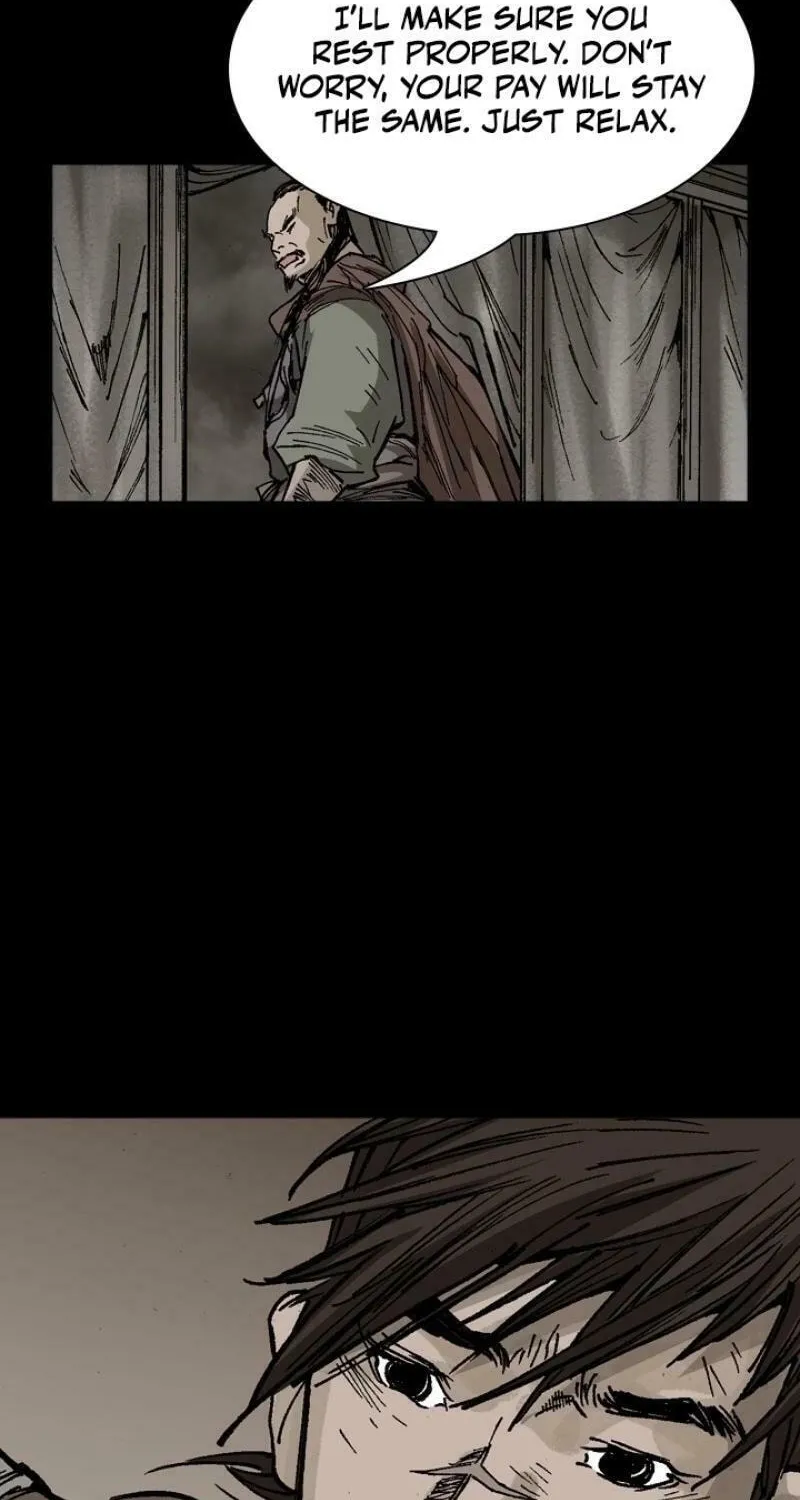Read The Nameless Blade chapter 5 image 52 on Lezhin