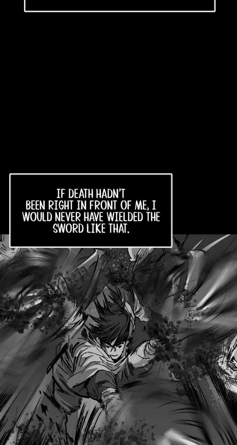 Read The Nameless Blade chapter 5 image 59 on Lezhin